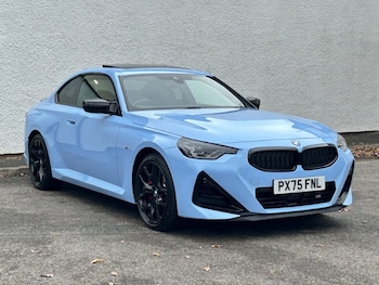 BMW 2 Series feature image