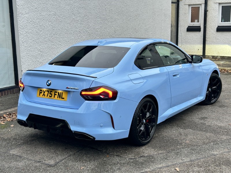 Used BMW 2 Series 2025 for sale - 77124120: Photo 21