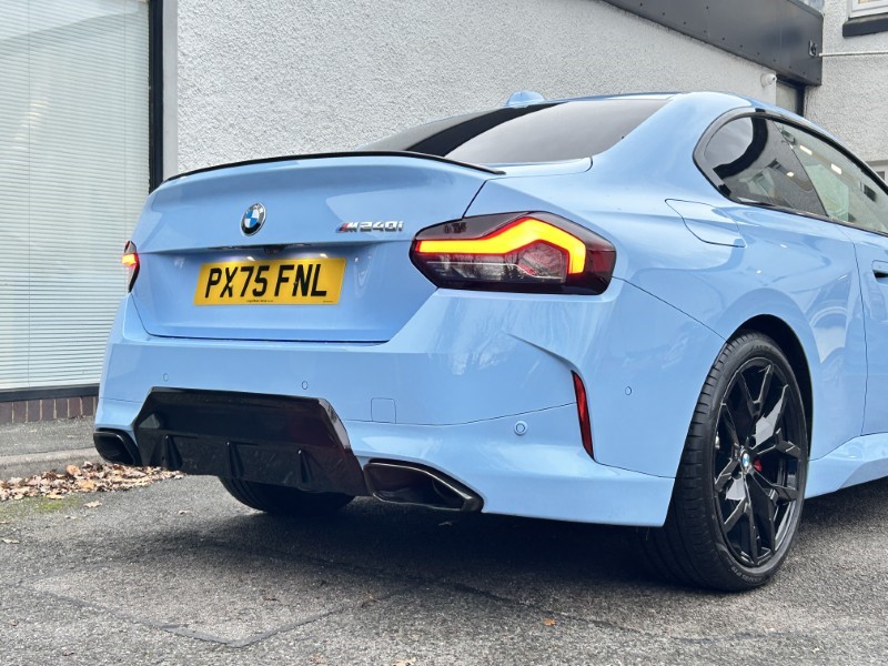 Used BMW 2 Series 2025 for sale - 77124120: Photo 22