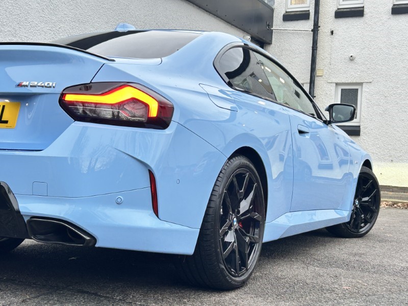 Used BMW 2 Series 2025 for sale - 77124120: Photo 23