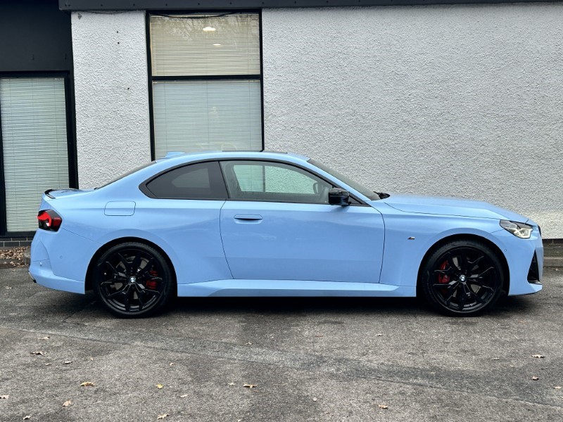 Used BMW 2 Series 2025 for sale - 77124120: Photo 3