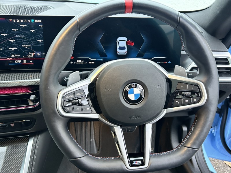 Used BMW 2 Series 2025 for sale - 77124120: Photo 5