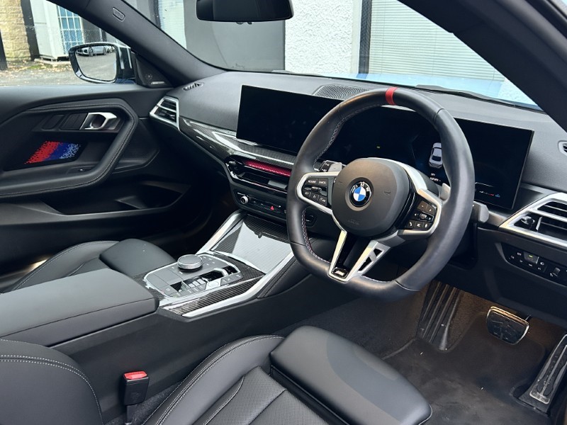 Used BMW 2 Series 2025 for sale - 77124120: Photo 6