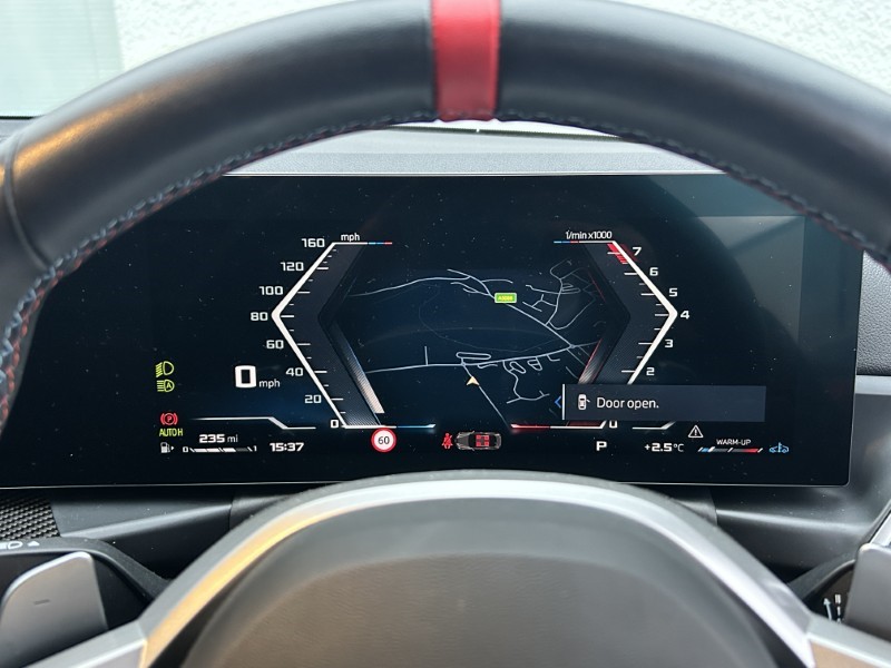 Used BMW 2 Series 2025 for sale - 77124120: Photo 9