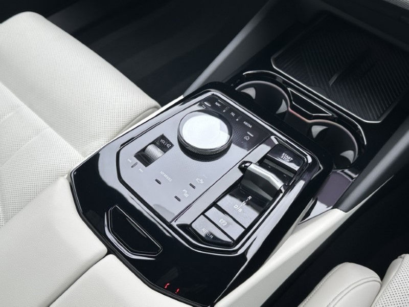 Used BMW i5 2025 for sale - 76981558: Photo 10