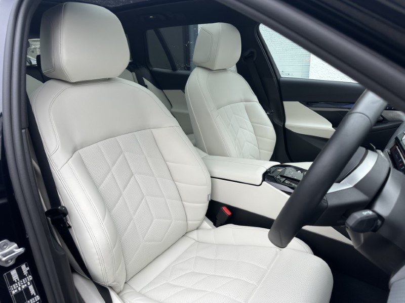 Used BMW i5 2025 for sale - 76981558: Photo 11