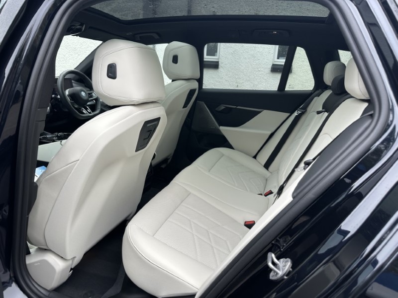 Used BMW i5 2025 for sale - 76981558: Photo 12