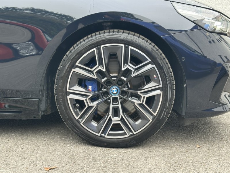 Used BMW i5 2025 for sale - 76981558: Photo 14