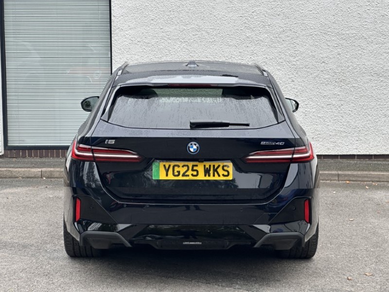 Used BMW i5 2025 for sale - 76981558: Photo 15