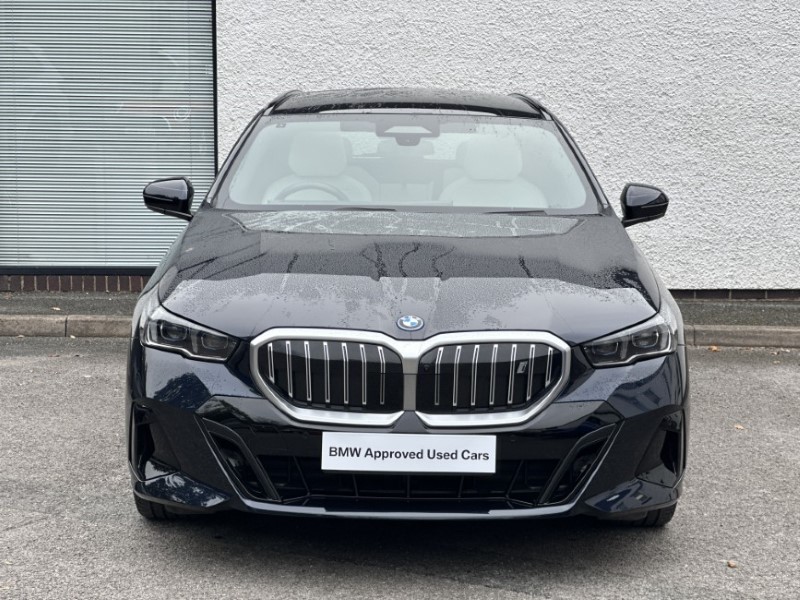 Used BMW i5 2025 for sale - 76981558: Photo 16