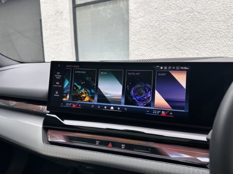 Used BMW i5 2025 for sale - 76981558: Photo 17