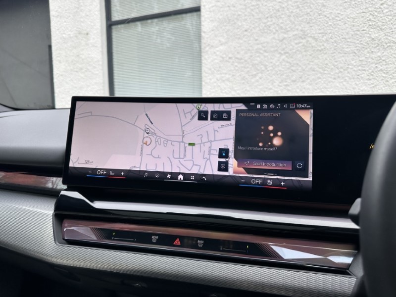 Used BMW i5 2025 for sale - 76981558: Photo 18