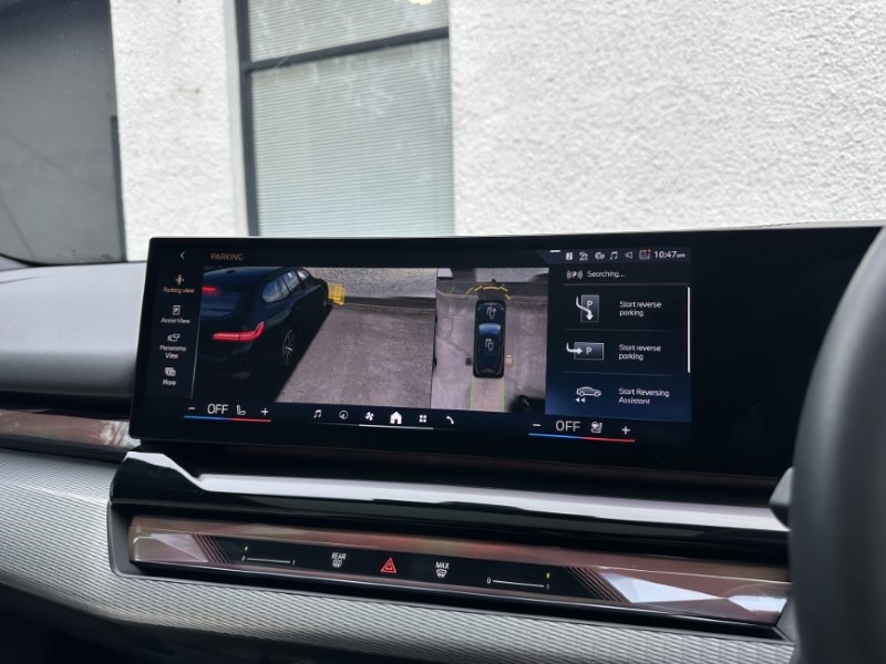 Used BMW i5 2025 for sale - 76981558: Photo 19