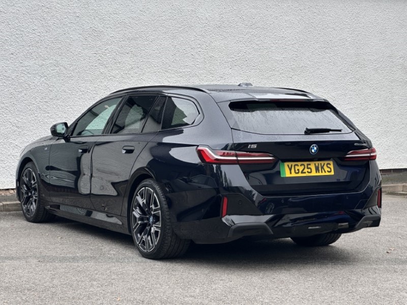 Used BMW i5 2025 for sale - 76981558: Photo 2