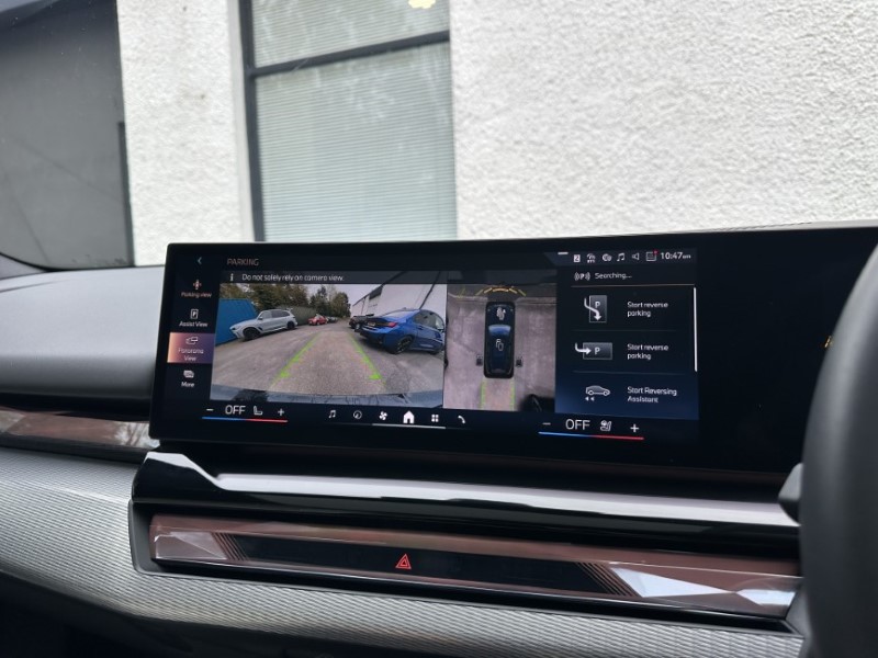 Used BMW i5 2025 for sale - 76981558: Photo 20