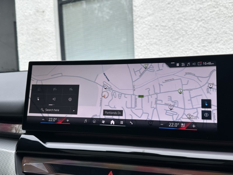 Used BMW i5 2025 for sale - 76981558: Photo 21