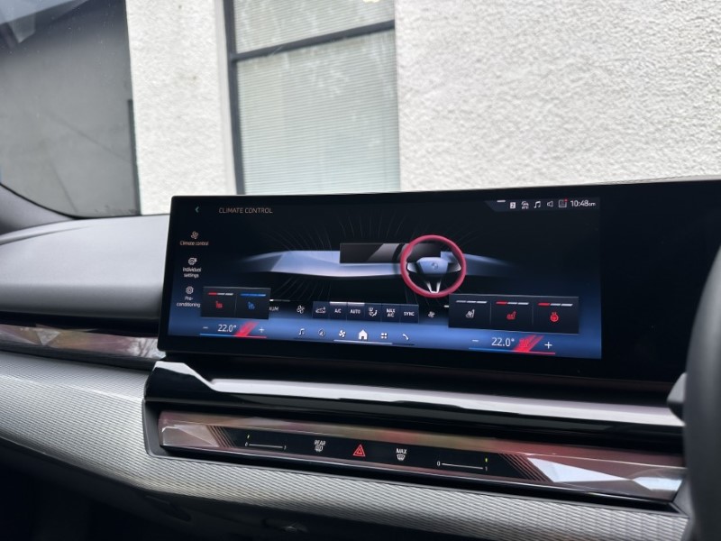 Used BMW i5 2025 for sale - 76981558: Photo 22