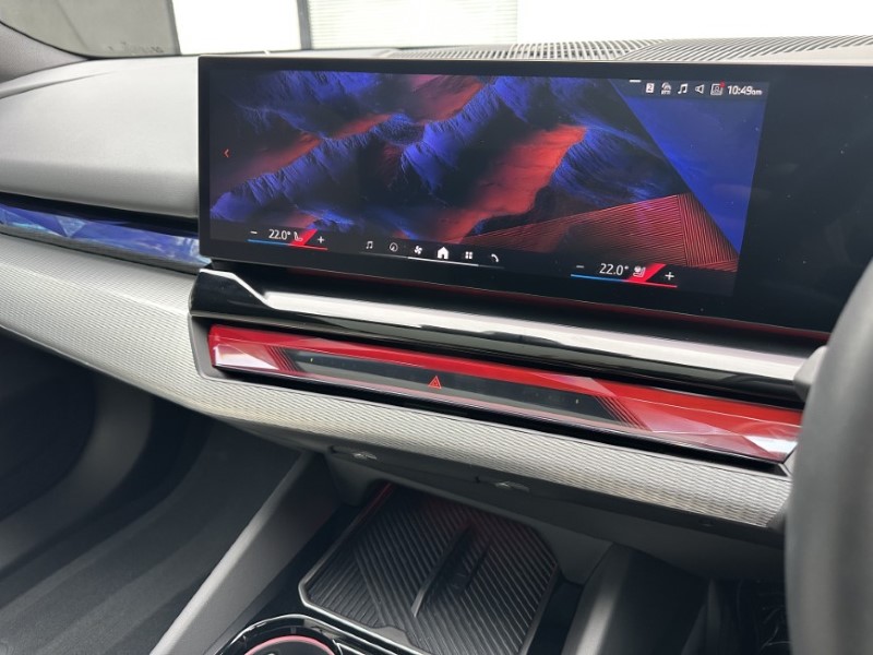 Used BMW i5 2025 for sale - 76981558: Photo 25