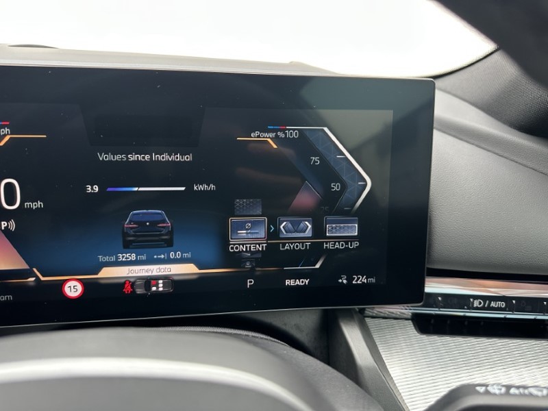 Used BMW i5 2025 for sale - 76981558: Photo 26