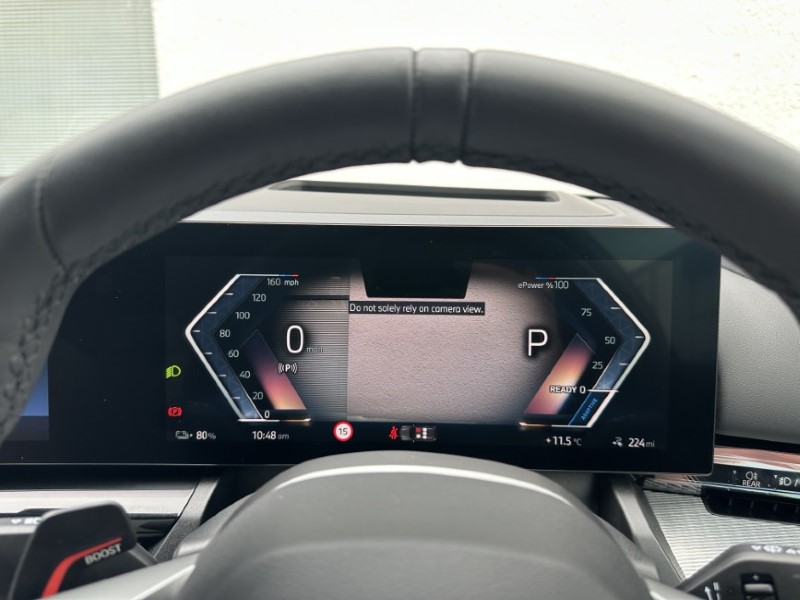 Used BMW i5 2025 for sale - 76981558: Photo 27