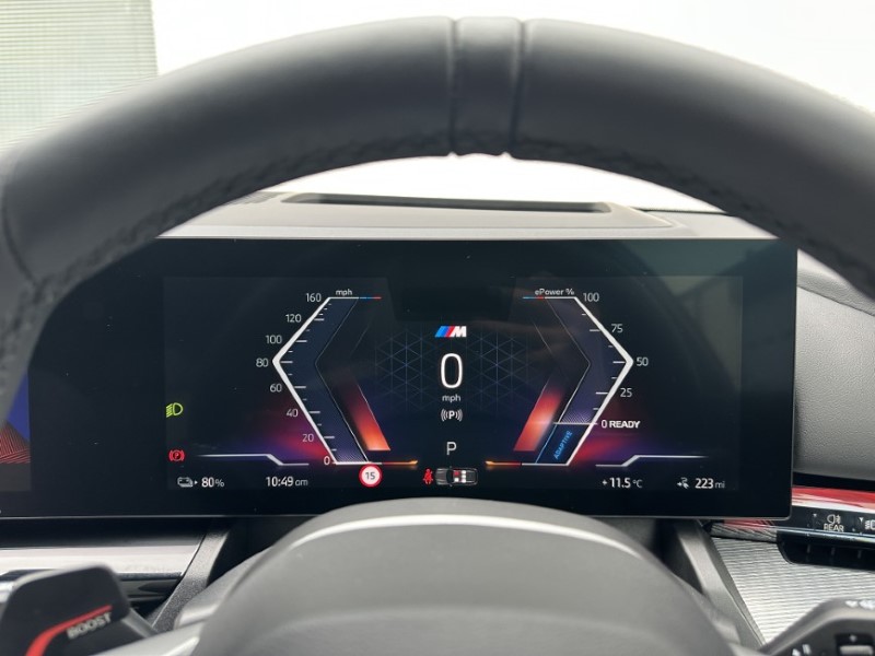 Used BMW i5 2025 for sale - 76981558: Photo 29