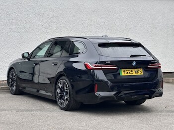 Used BMW i5 2025 for sale - 76981558: Photo