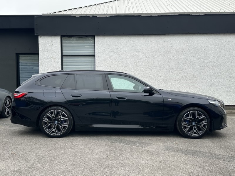 Used BMW i5 2025 for sale - 76981558: Photo 3