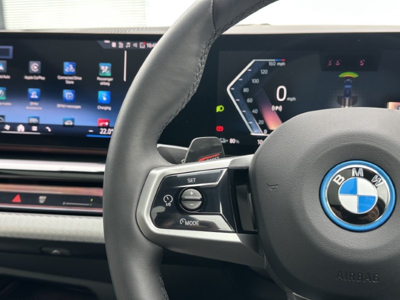 Used BMW i5 2025 for sale - 76981558: Photo 30