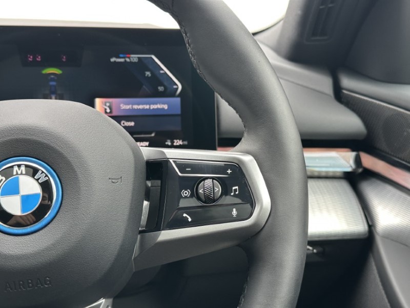 Used BMW i5 2025 for sale - 76981558: Photo 31