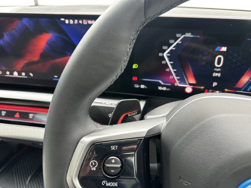 Used BMW i5 2025 for sale - 76981558: Photo 32