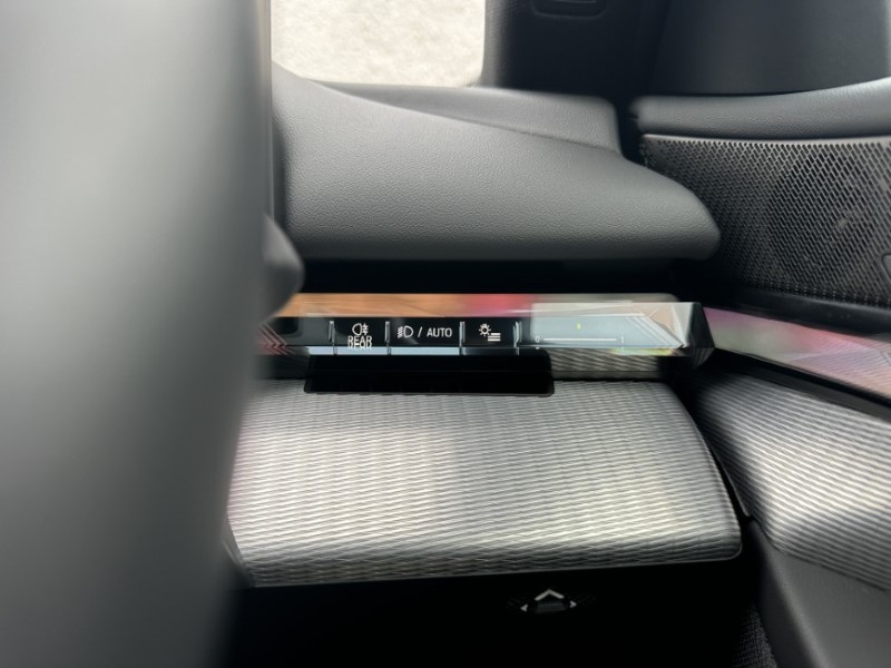 Used BMW i5 2025 for sale - 76981558: Photo 36