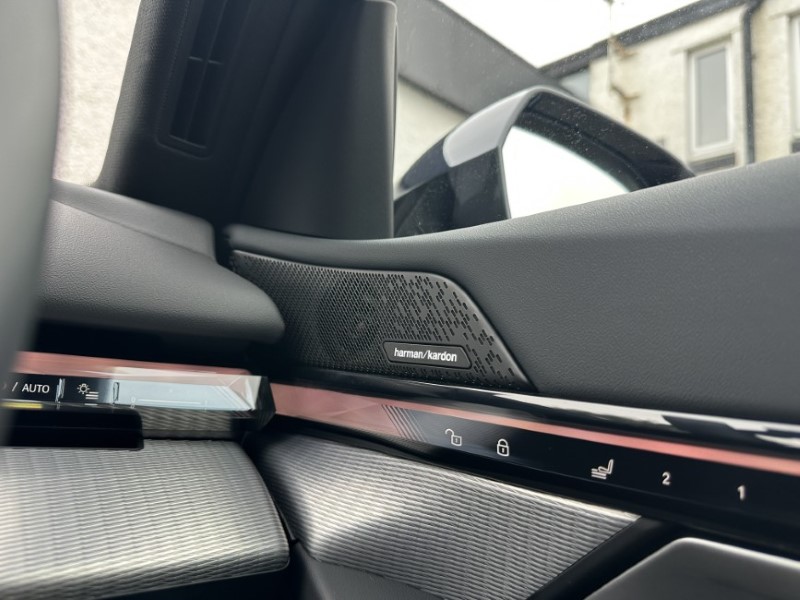 Used BMW i5 2025 for sale - 76981558: Photo 37