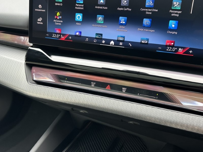 Used BMW i5 2025 for sale - 76981558: Photo 39