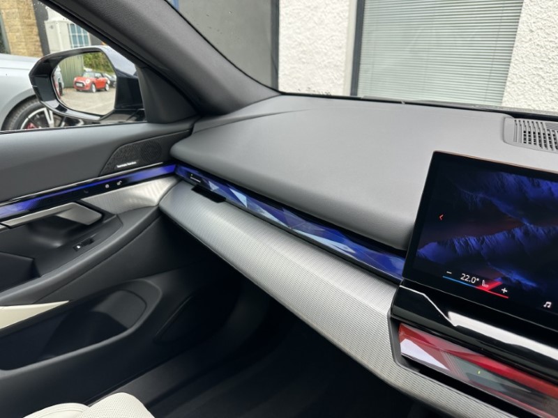 Used BMW i5 2025 for sale - 76981558: Photo 41