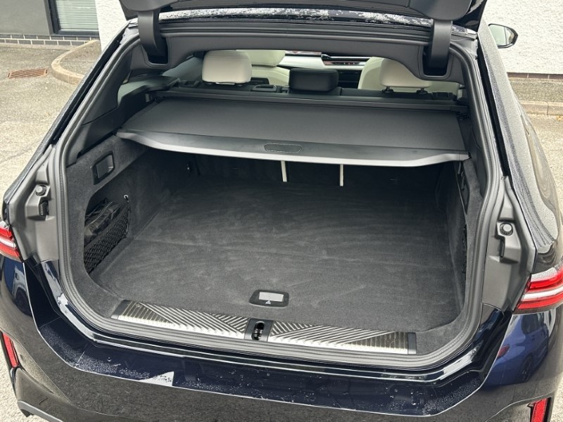 Used BMW i5 2025 for sale - 76981558: Photo 44