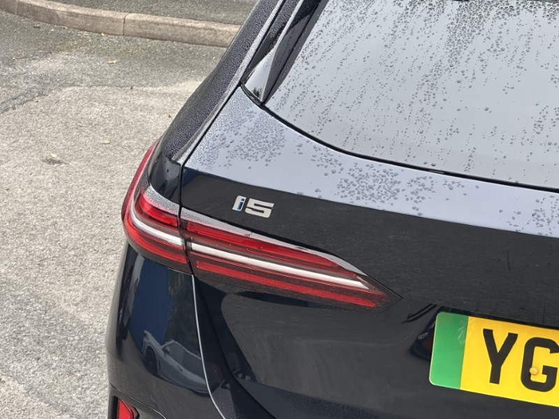 Used BMW i5 2025 for sale - 76981558: Photo 46