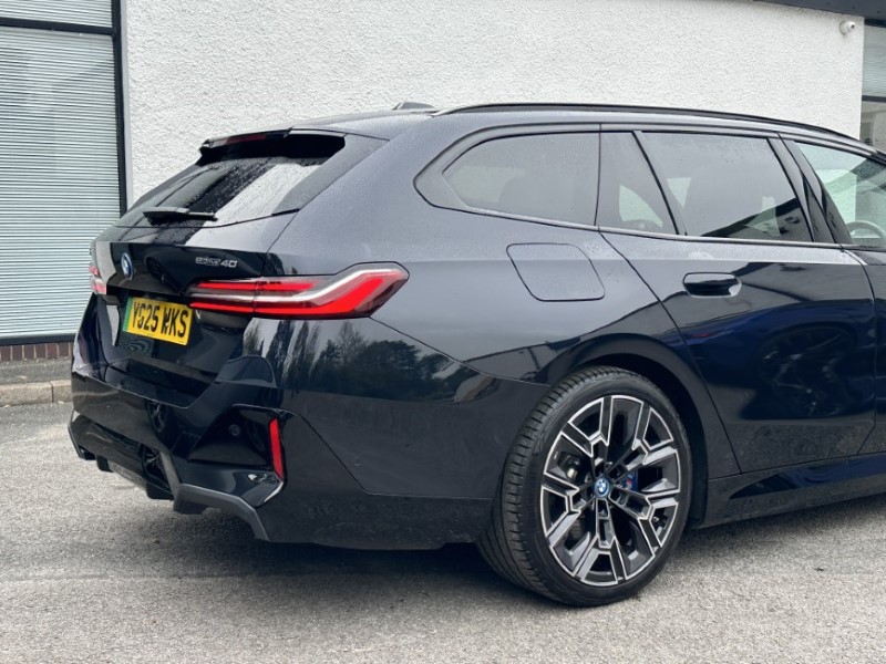 Used BMW i5 2025 for sale - 76981558: Photo 48