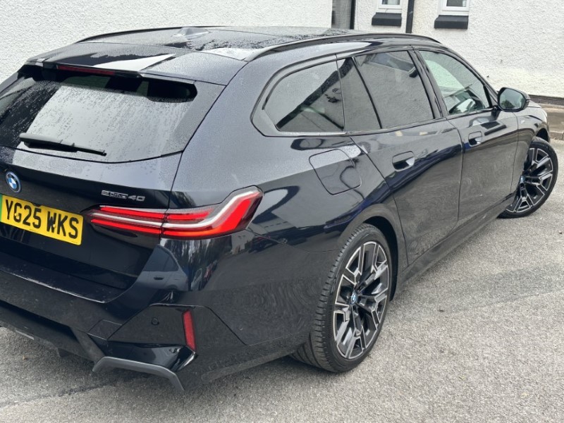 Used BMW i5 2025 for sale - 76981558: Photo 49