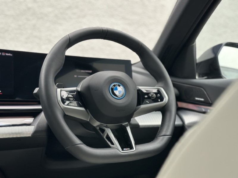 Used BMW i5 2025 for sale - 76981558: Photo 5