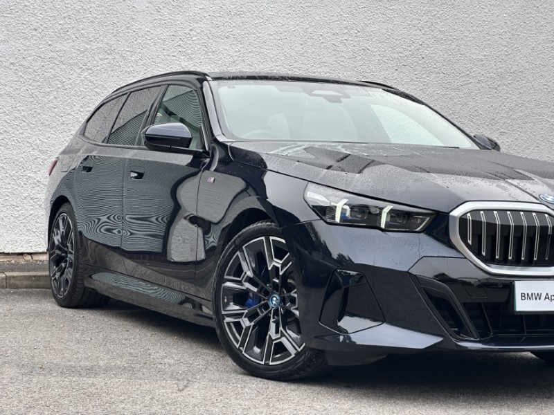Used BMW i5 2025 for sale - 76981558: Photo 51
