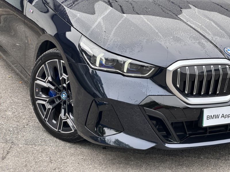 Used BMW i5 2025 for sale - 76981558: Photo 52