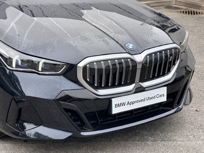 Used BMW i5 2025 for sale - 76981558: Photo 53