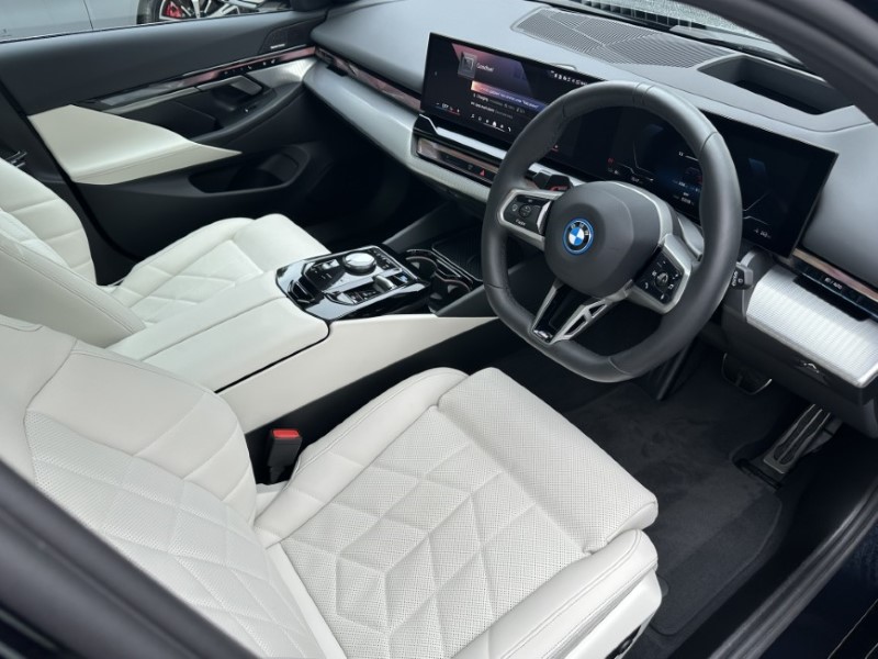 Used BMW i5 2025 for sale - 76981558: Photo 6