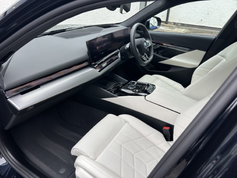 Used BMW i5 2025 for sale - 76981558: Photo 7