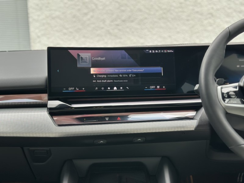 Used BMW i5 2025 for sale - 76981558: Photo 8