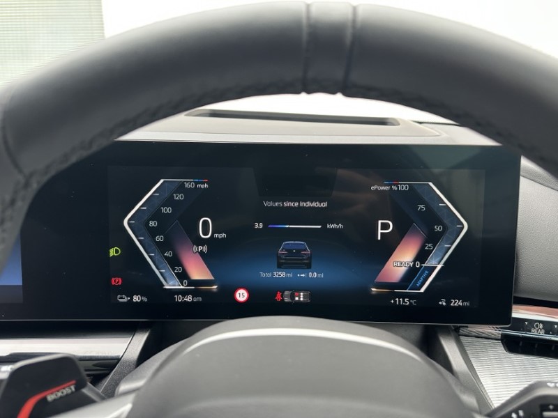 Used BMW i5 2025 for sale - 76981558: Photo 9