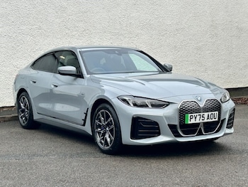 Used BMW i4 2025 for sale - 78226312: Photo