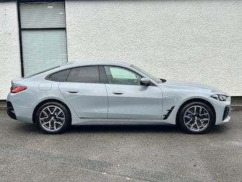 Used BMW i4 2025 for sale - 78226312: Photo