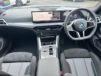 Used BMW i4 2025 for sale - 78226312: Photo