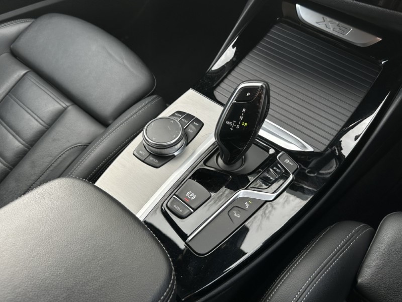 Used BMW X3 2018 for sale - 78209892: Photo 10